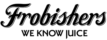 Frobishers logo