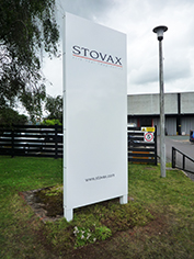 Stovax 3