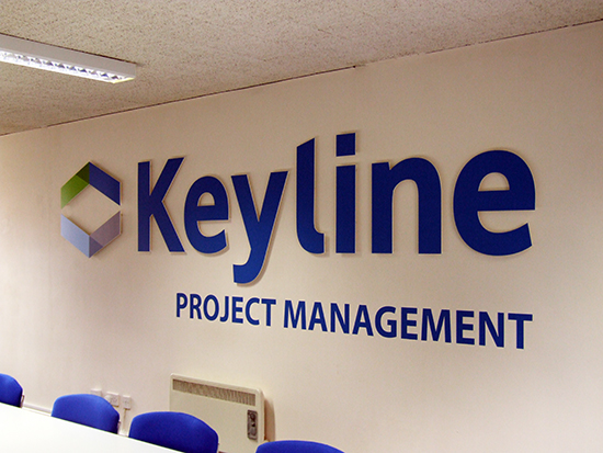 Keyline1