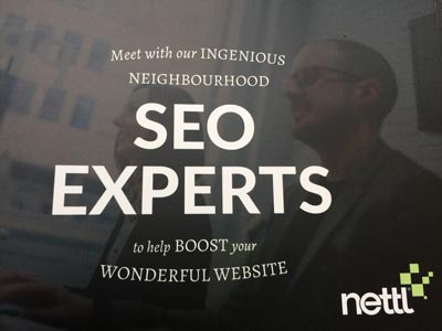 Websites and SEO